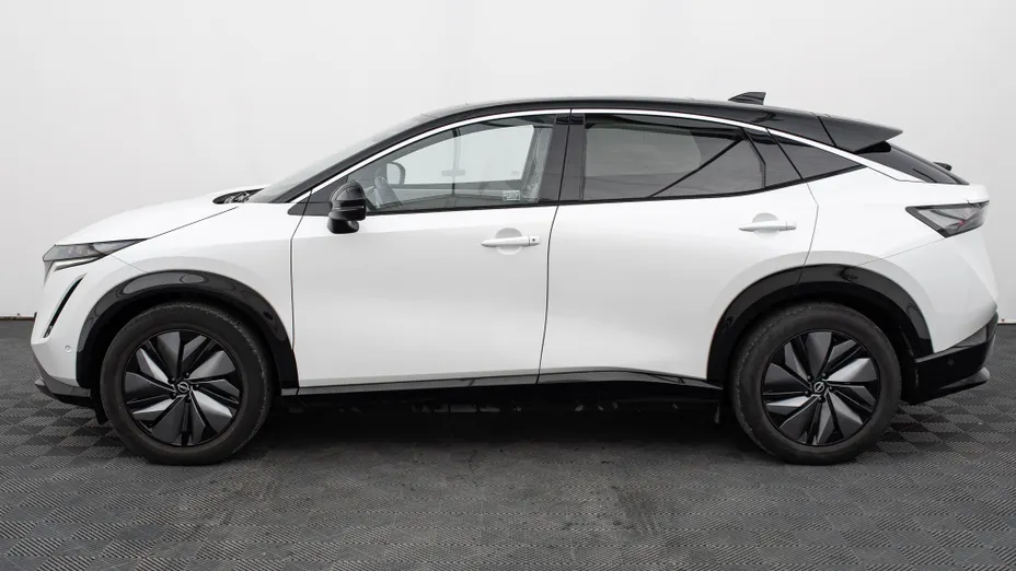 NISSAN Ariya Ariya 63kWh Evolve
