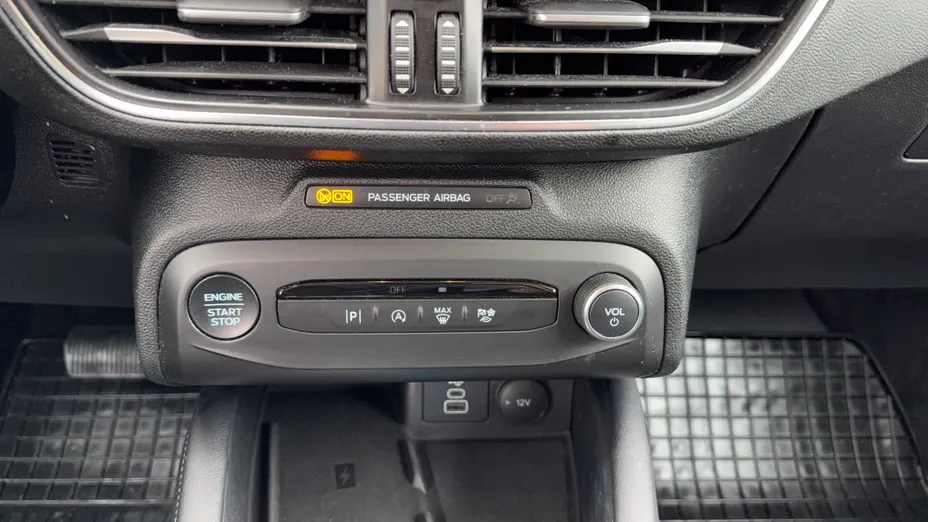 FORD Focus Focus 1.5 EcoBlue Titanium X aut