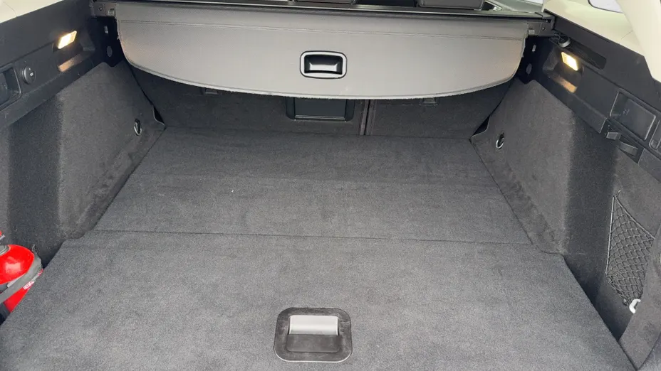 FORD Focus Focus 1.5 EcoBlue Titanium X aut