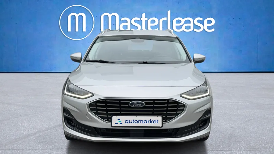 FORD Focus Focus 1.5 EcoBlue Titanium X aut