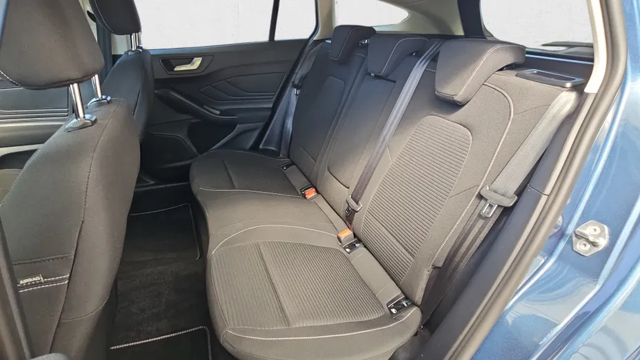 FORD Focus Focus 1.0 EcoBoost mHEV Titanium X aut