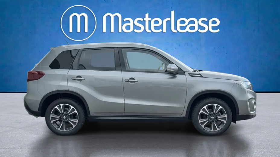 SUZUKI Vitara Vitara 1.4 Boosterjet SHVS Elegance 2WD