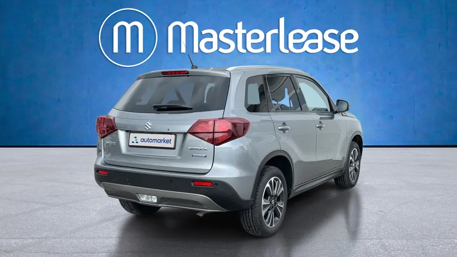 SUZUKI Vitara Vitara 1.4 Boosterjet SHVS Elegance 2WD
