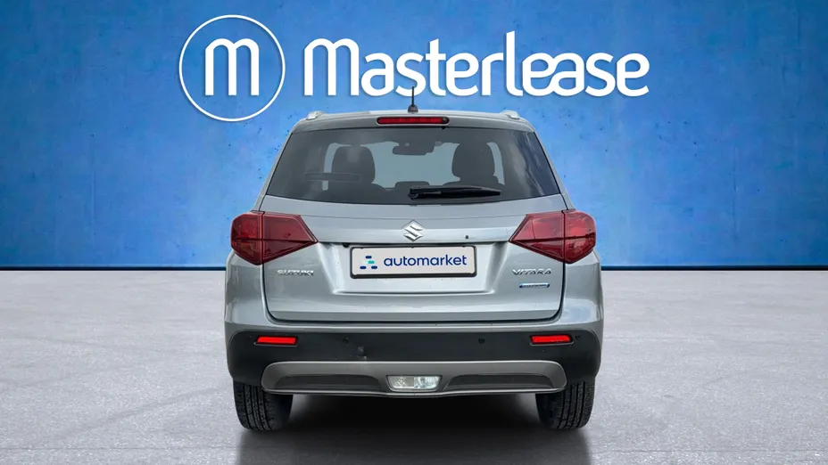 SUZUKI Vitara Vitara 1.4 Boosterjet SHVS Elegance 2WD