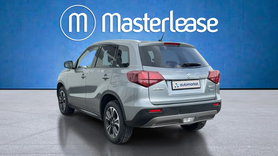 SUZUKI Vitara Vitara 1.4 Boosterjet SHVS Elegance 2WD