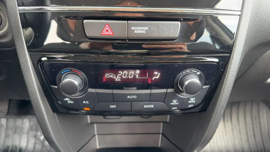 SUZUKI Vitara Vitara 1.4 Boosterjet SHVS Elegance 2WD