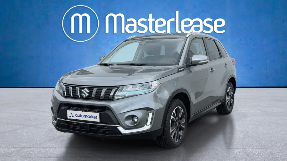SUZUKI Vitara Vitara 1.4 Boosterjet SHVS Elegance 2WD