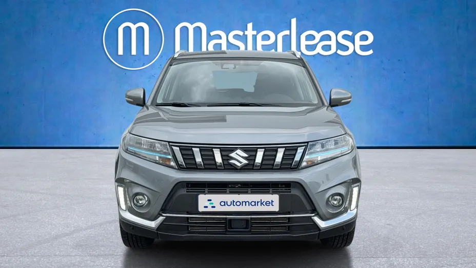 SUZUKI Vitara Vitara 1.4 Boosterjet SHVS Elegance 2WD