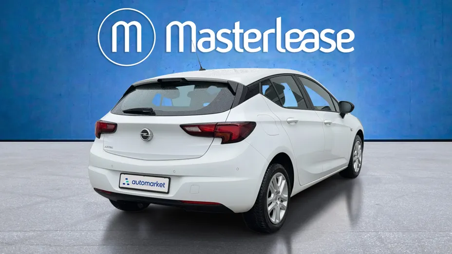 OPEL Astra Astra V 1.5 CDTI Edition S&S