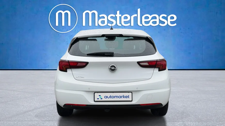OPEL Astra Astra V 1.5 CDTI Edition S&S