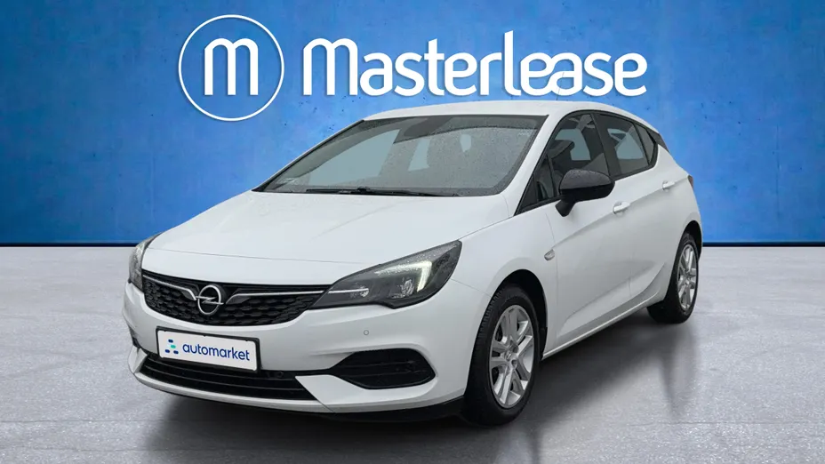 OPEL Astra Astra V 1.5 CDTI Edition S&S