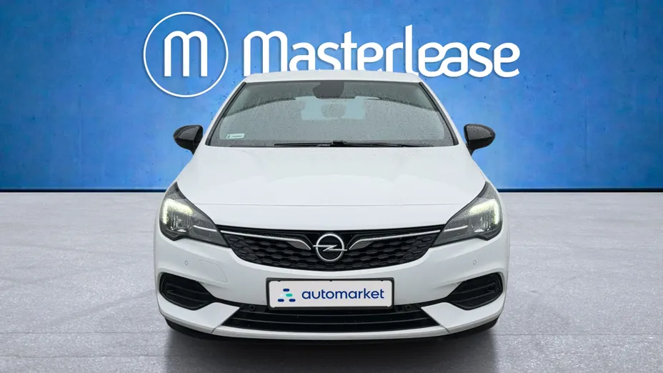OPEL Astra Astra V 1.5 CDTI Edition S&S