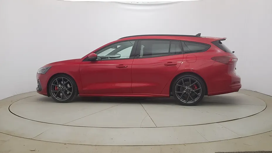 FORD Focus Focus 2.3 EcoBoost ST X aut