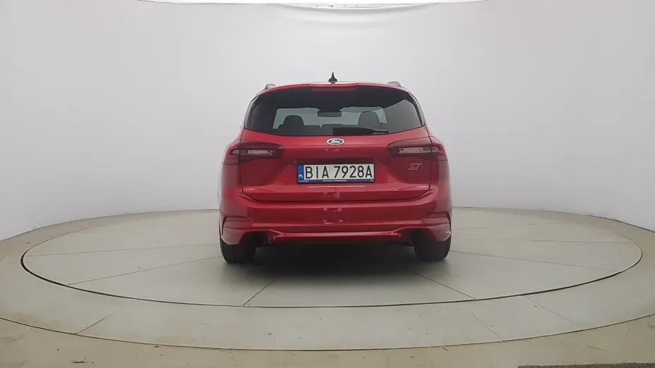 FORD Focus Focus 2.3 EcoBoost ST X aut