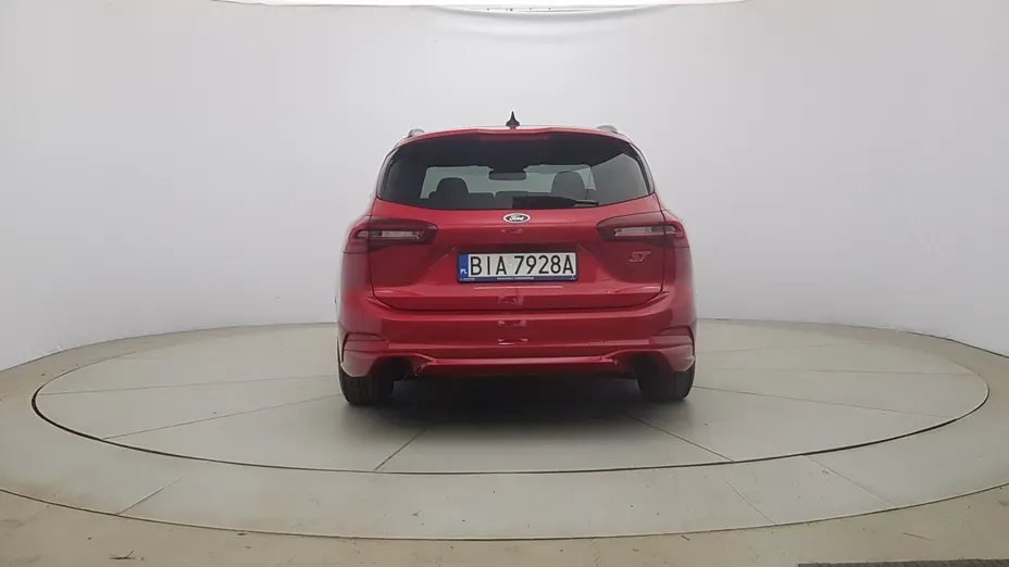 FORD Focus Focus 2.3 EcoBoost ST X aut