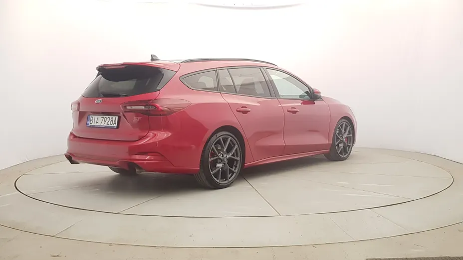 FORD Focus Focus 2.3 EcoBoost ST X aut