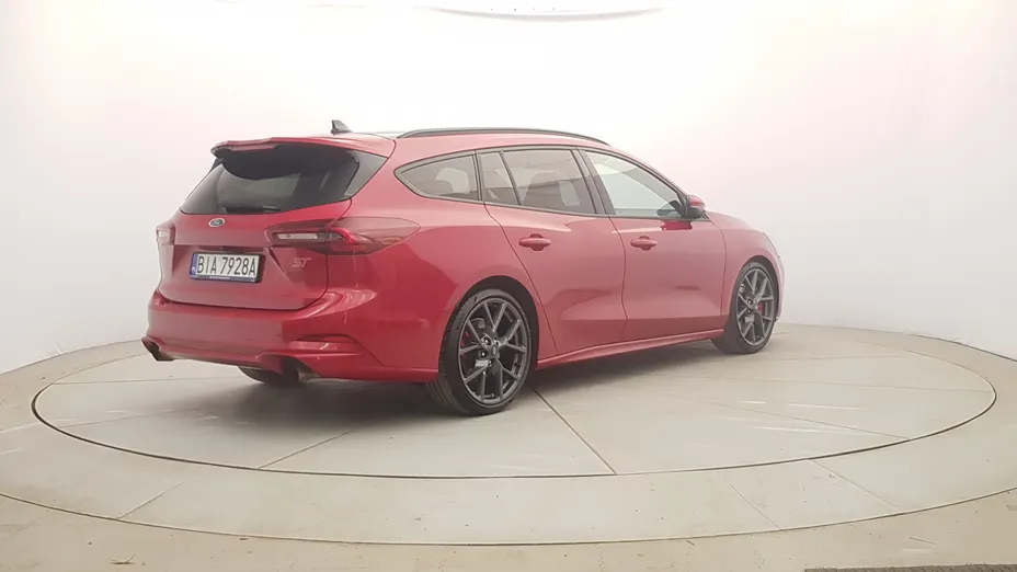 FORD Focus Focus 2.3 EcoBoost ST X aut