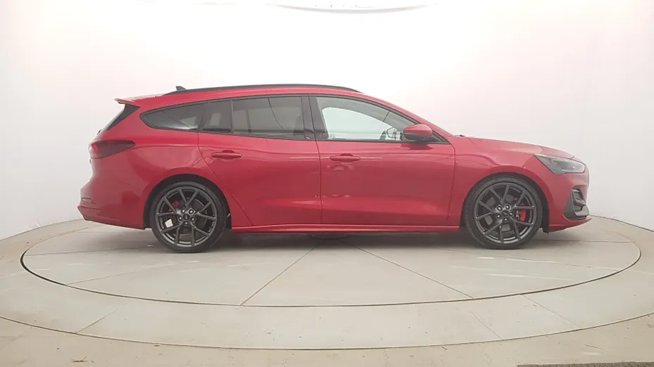 FORD Focus Focus 2.3 EcoBoost ST X aut