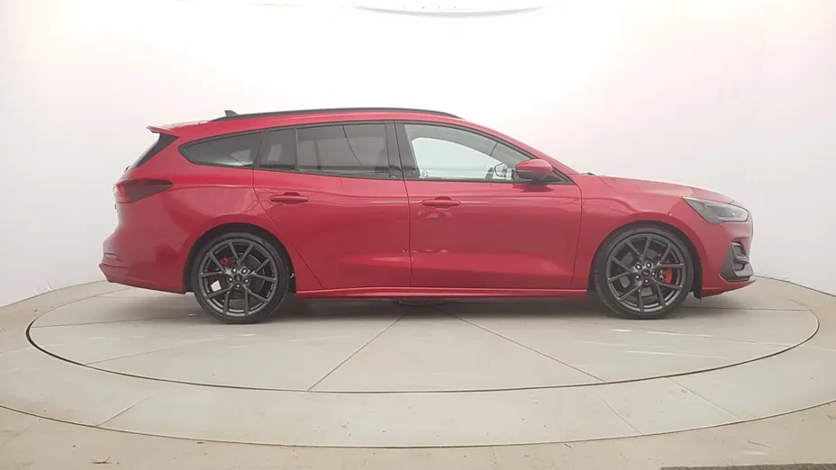 FORD Focus Focus 2.3 EcoBoost ST X aut