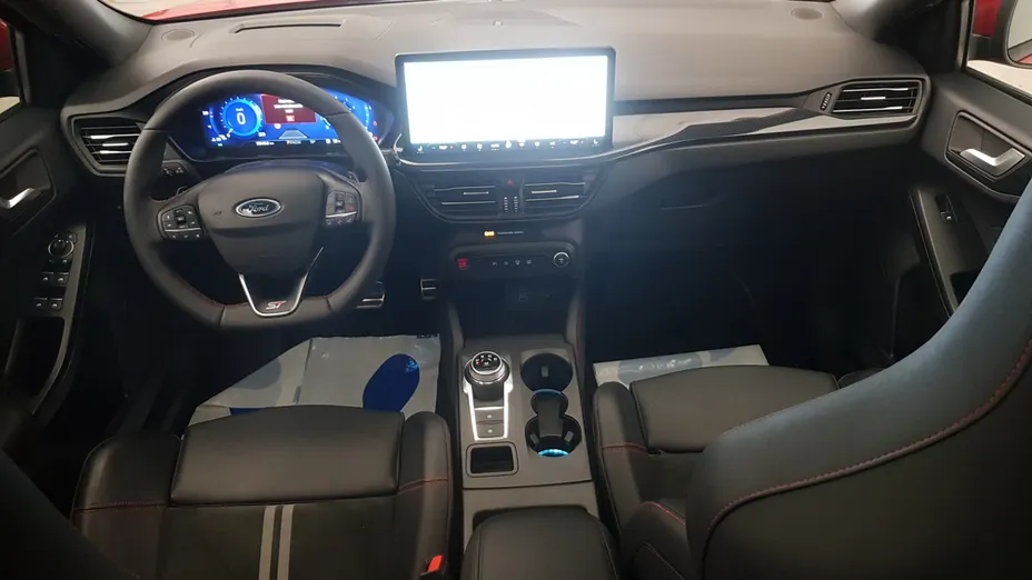 FORD Focus Focus 2.3 EcoBoost ST X aut