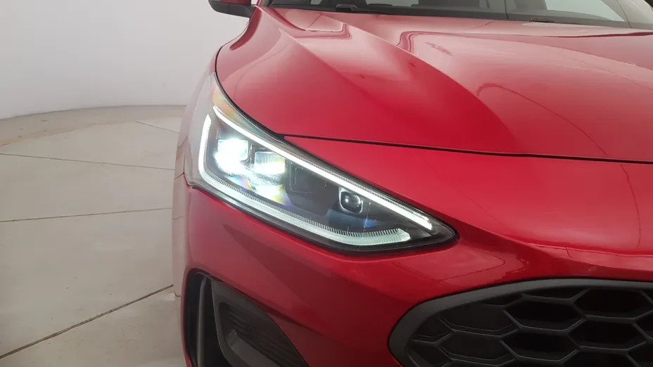 FORD Focus Focus 2.3 EcoBoost ST X aut