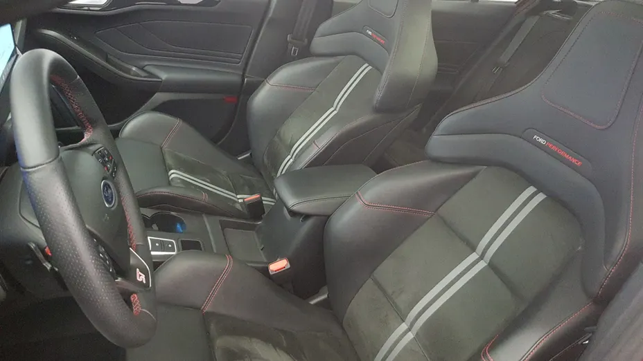 FORD Focus Focus 2.3 EcoBoost ST X aut