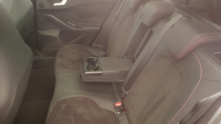 FORD Focus Focus 2.3 EcoBoost ST X aut