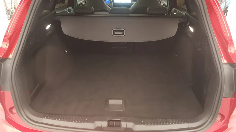 FORD Focus Focus 2.3 EcoBoost ST X aut