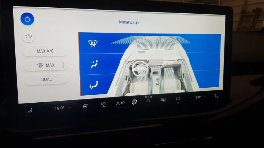 FORD Focus Focus 2.3 EcoBoost ST X aut