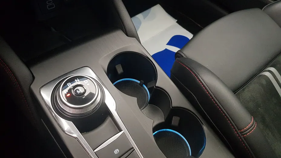 FORD Focus Focus 2.3 EcoBoost ST X aut