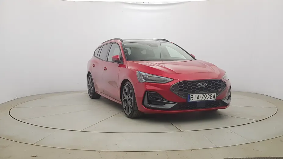 FORD Focus Focus 2.3 EcoBoost ST X aut
