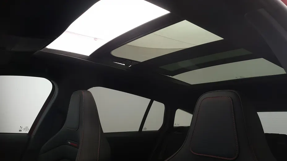 FORD Focus Focus 2.3 EcoBoost ST X aut