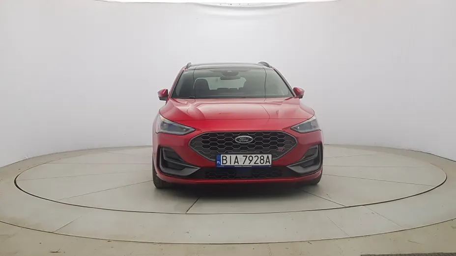 FORD Focus Focus 2.3 EcoBoost ST X aut