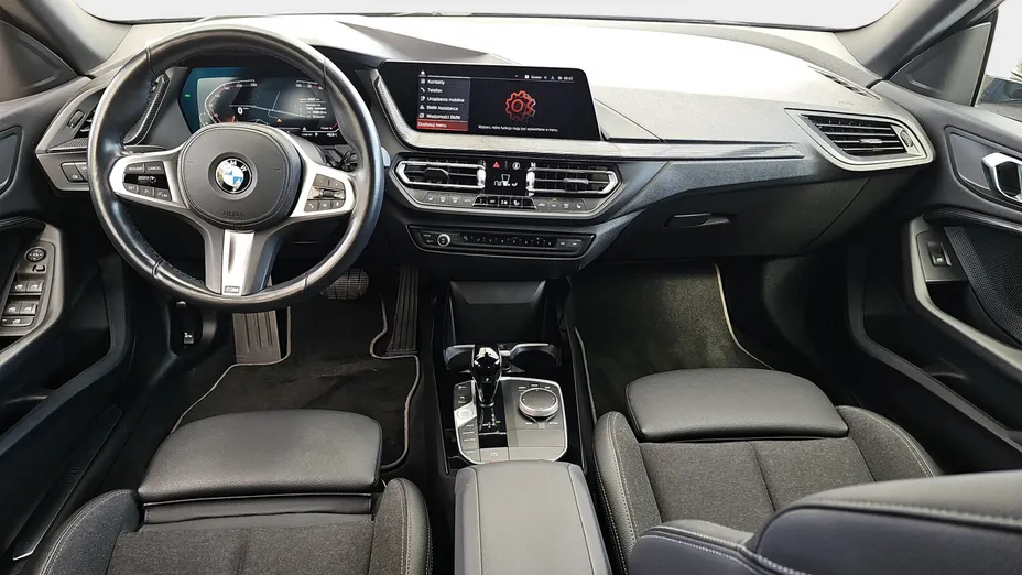 BMW Seria 2 220i Sport Line aut