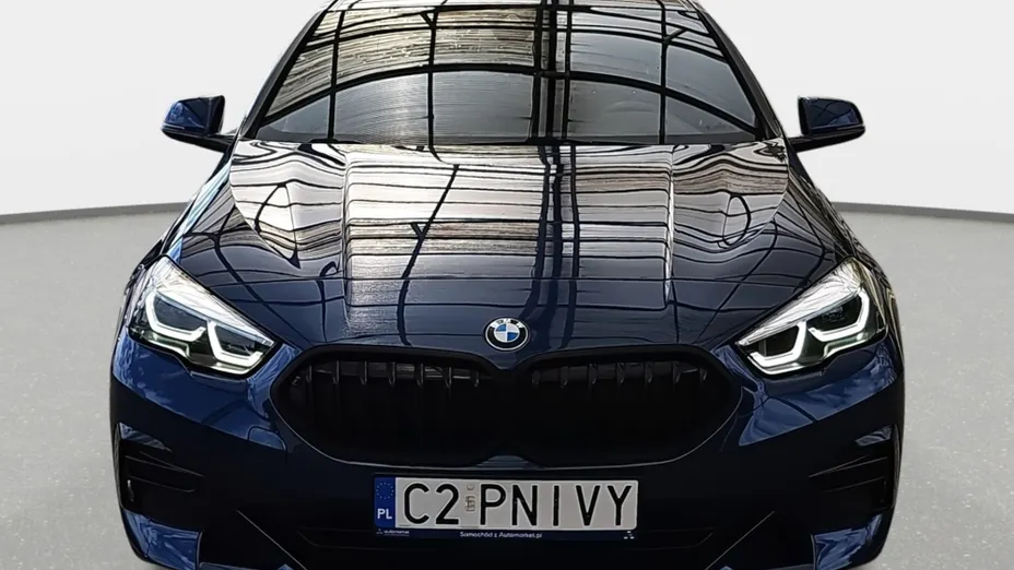 BMW Seria 2 220i Sport Line aut