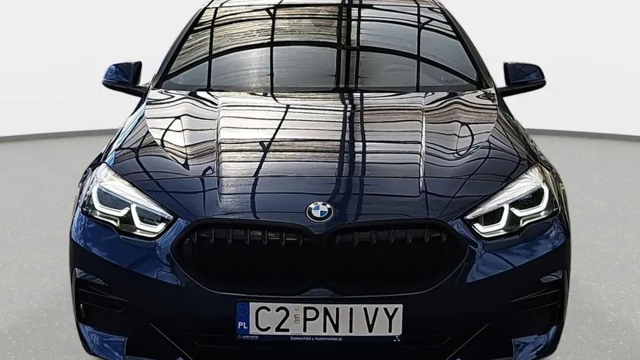 BMW Seria 2 220i Sport Line aut