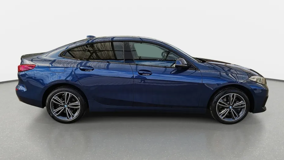 BMW Seria 2 220i Sport Line aut