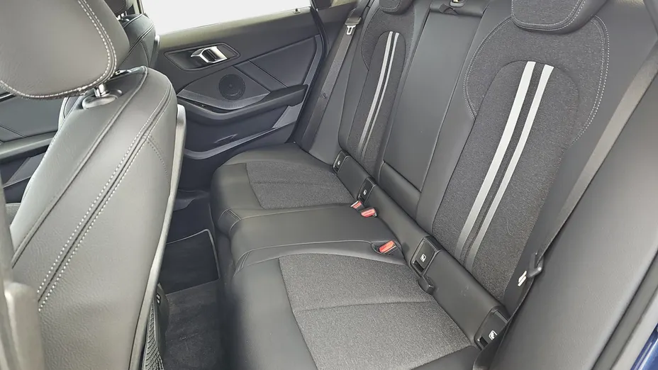 BMW Seria 2 220i Sport Line aut