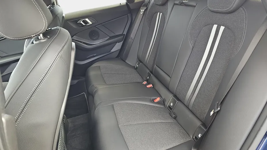 BMW Seria 2 220i Sport Line aut