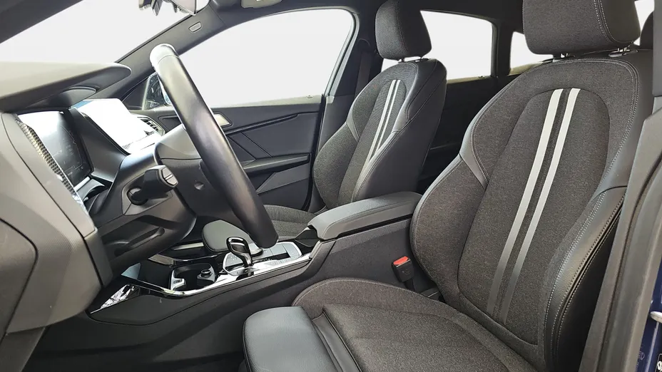 BMW Seria 2 220i Sport Line aut