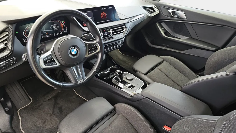 BMW Seria 2 220i Sport Line aut