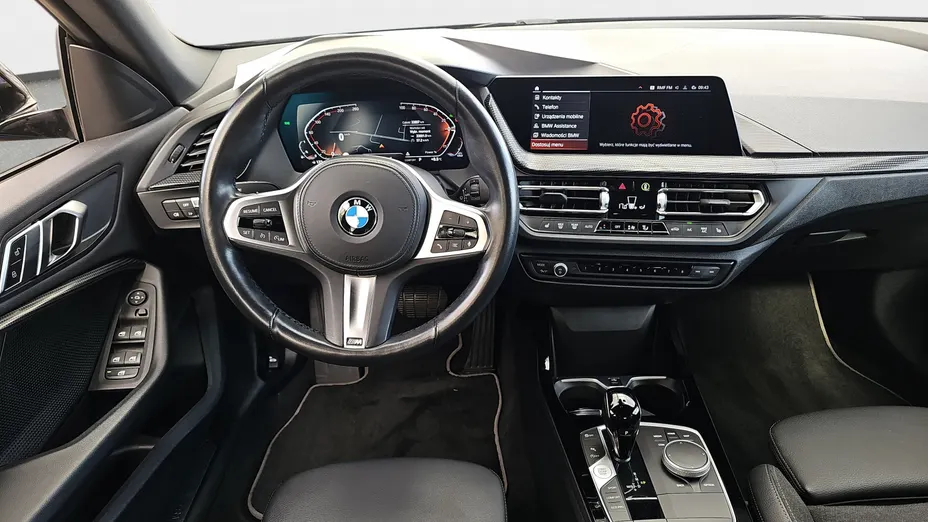 BMW Seria 2 220i Sport Line aut