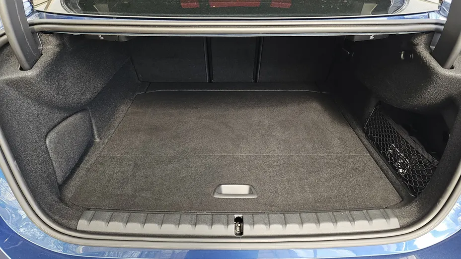 BMW Seria 2 220i Sport Line aut