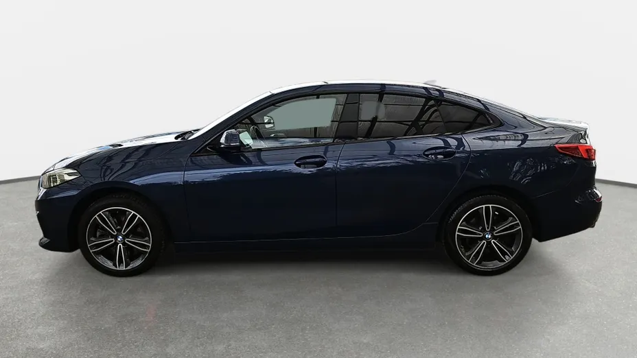 BMW Seria 2 220i Sport Line aut