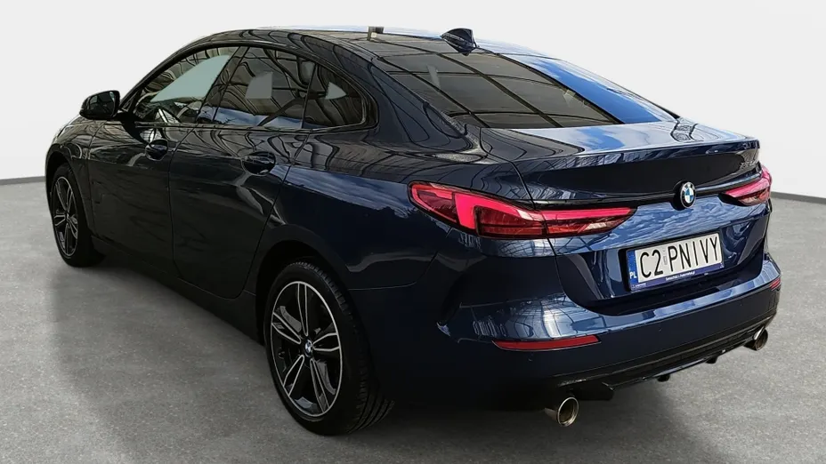 BMW Seria 2 220i Sport Line aut