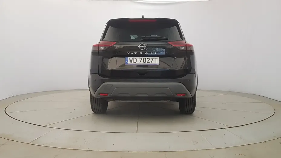 NISSAN X-Trail X-Trail 1.5 VC-T mHEV Tekna 2WD Xtronic