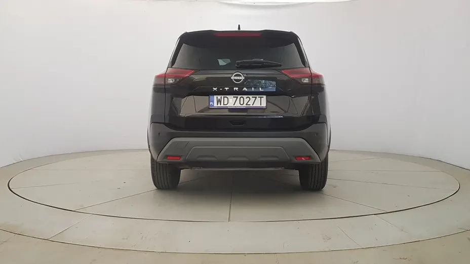 NISSAN X-Trail X-Trail 1.5 VC-T mHEV Tekna 2WD Xtronic