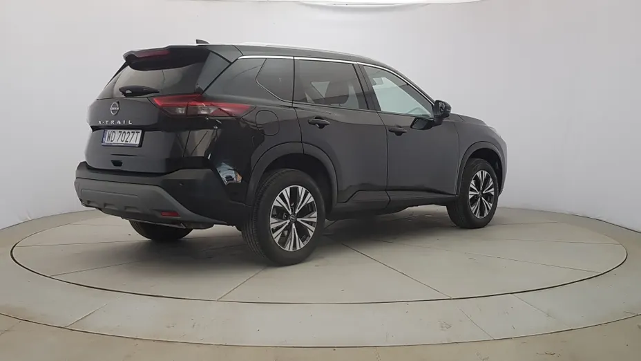 NISSAN X-Trail X-Trail 1.5 VC-T mHEV Tekna 2WD Xtronic