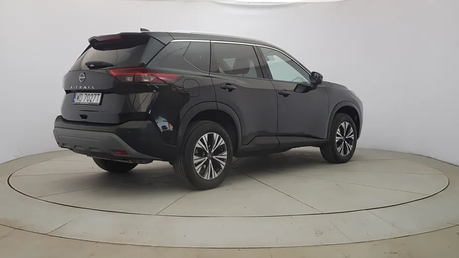 NISSAN X-Trail X-Trail 1.5 VC-T mHEV Tekna 2WD Xtronic