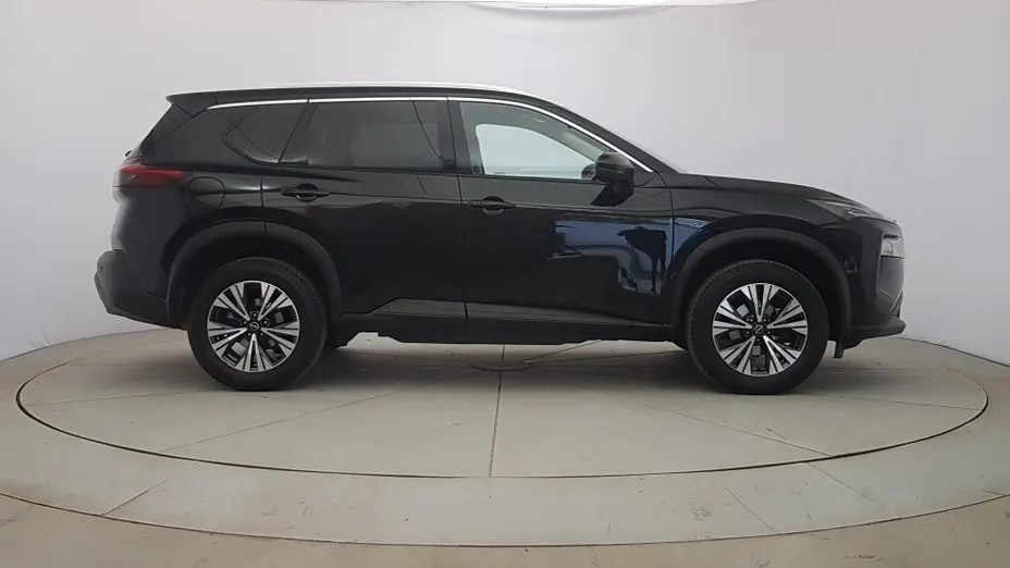 NISSAN X-Trail X-Trail 1.5 VC-T mHEV Tekna 2WD Xtronic